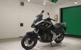HONDA NC750X DCT 2026 RH23