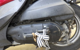 YAMAHA JOG Gen.5 SA36J