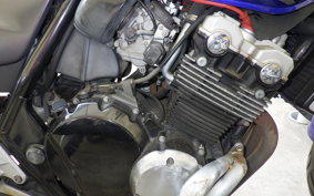 HONDA CB400SF VTEC Spec3 2004 NC39