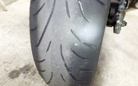 HONDA CB400SF GEN 4 A 2021 NC42