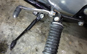KAWASAKI ESTRELLA 2010 BJ250A