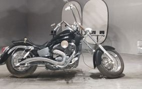 HONDA SHADOW 400 2003 NC34