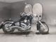 Фото Honda SHADOW 400 2003 с японского аукциона