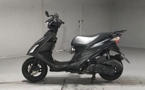 SUZUKI ADDRESS V125 CF4MA
