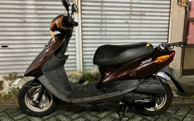 YAMAHA JOG SA55J