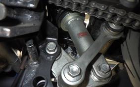 SUZUKI GSX-R125 1999 DL33B