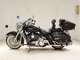 Фото Harley FLHRCI 1450 2005 с японского аукциона