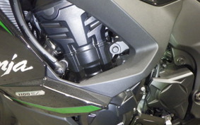KAWASAKI NINJA1100SX SE 2025 ZXT10H