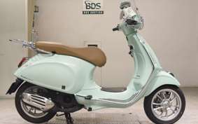 VESPA PRIMAVERA125 1995