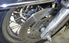 HARLEY FLHRCI 1450 2000