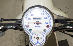 YAMAHA VINO 50 2022 SA37J