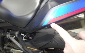 KAWASAKI ZX-4R SE 2023 ZX400P