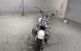 SUZUKI INTRUDER 400 CLASSIC 2007 VK54A