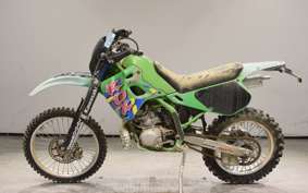 KAWASAKI KDX250SR DX250F