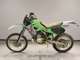 Фото Kawasaki KDX250SR с японского аукциона