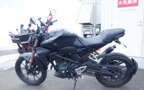 HONDA CB250R MC52