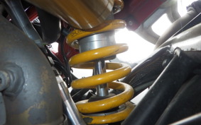 DUCATI MONSTER S4R TESTASTRETTA 2007