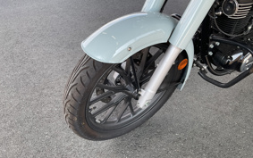 HONDA GB350C 2025 NC64