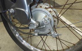 HONDA C50 SUPER CUB C50