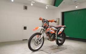 KTM 350 FREERIDE 2007