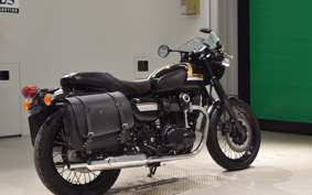 KAWASAKI W800 CAFE 2022