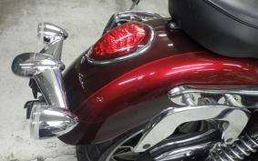 TRIUMPH THUNDERBIRD 1700 2014