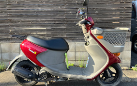 SUZUKI LETS4 CA43A