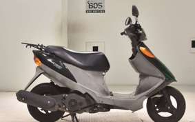 SUZUKI ADDRESS V125 CF4EA