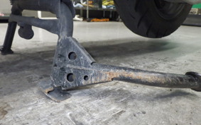 YAMAHA MAJESTY 250 Gen.4 SG20J