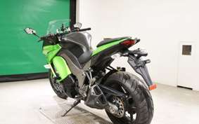 KAWASAKI NINJA 1000 A 2011