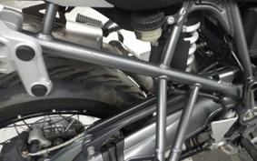 BMW R1200GS 2011