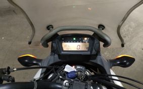 HONDA NC750X LD RC72