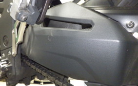 TRIUMPH TIGER 1050 2013