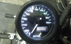 HARLEY FXDL 1580 2008