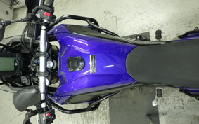 YAMAHA TENERE 700 2023 DM13J