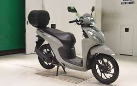 HONDA DIO110-3ﾍﾞｰｼｯｸ JK03