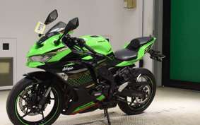 KAWASAKI ZX-25R ZX250E