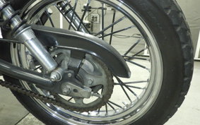 SUZUKI GRASS TRACKER Bigboy 2020 NJ4BA