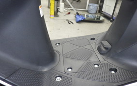 SUZUKI ADDRESS V50 2020 CA4BA
