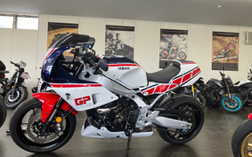 YAMAHA XSR900 GP 2024 RN96J
