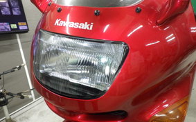 KAWASAKI ZZ-R400 Gen.2 2001 ZX400N