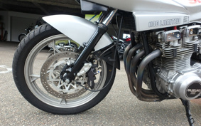 SUZUKI GSX1100S KATANA 1990 GS110X