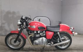 TRIUMPH THRUXTON 2012 TJ9147