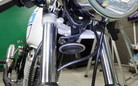 YAMAHA SR400 Gen.3 2004 RH01J