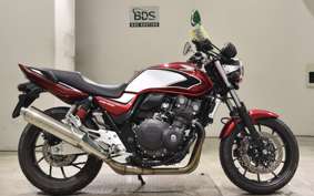 HONDA CB400SF GEN 4 A 2020 NC42