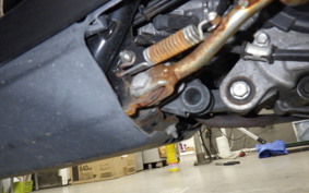 HONDA TACT Basket 2026 AF75