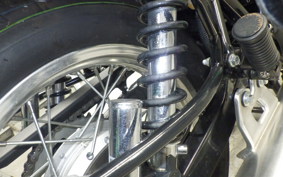 BENELLI インペリアーレ400 2023