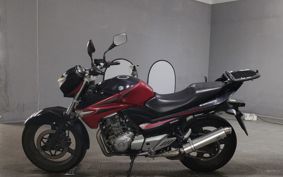 SUZUKI GSR250 GJ55D