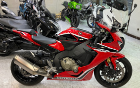 HONDA CBR1000RR 2017 SC77