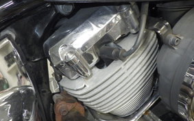 YAMAHA DRAGSTAR 400 2013 VH02J